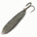 Vintage   Cotton Cordell CC Spoon, 1oz Silver fishing spoon #15675