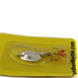 Panther Martin Zavorra con Mosca 1