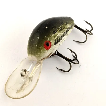 Vintage Rebel Deep Humpy, 1/3oz fishing lure #15769