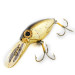 Vintage   The Producers Willy's Worm , 1/4oz Gold fishing lure #15771