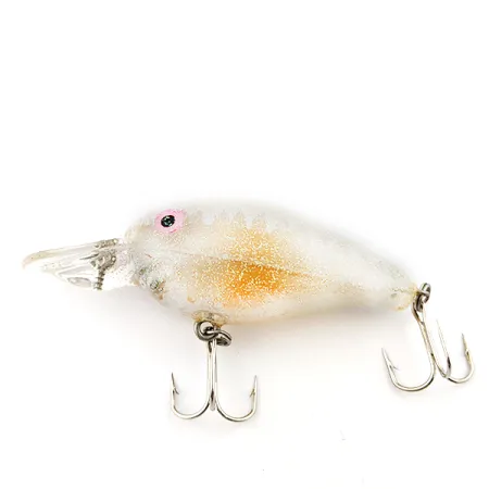 Vintage ​Rebel Crank R, 1/3oz fishing lure #15774