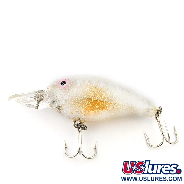 Vintage   ​Rebel Crank R, 1/3oz  fishing lure #15774