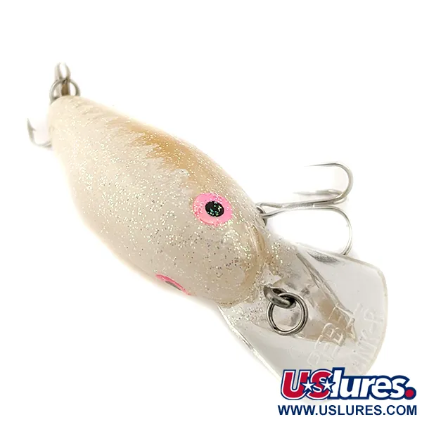 Vintage   ​Rebel Crank R, 1/3oz  fishing lure #15774