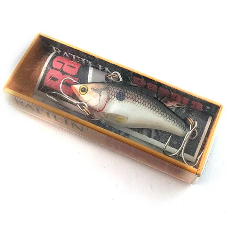 Rapala Rattl'n RAP 04