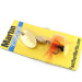   Panther Martin Zavorra con Mosca 4, 1/8oz Gold spinning lure #15824
