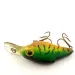 Vintage   Storm Lightning Shad, 1/2oz  fishing lure #15827