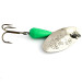   Panther Martin 6, 3/16oz Silver spinning lure #16063