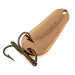   Luhr Jensen Luhr's wobbler, 2/5oz copper fishing spoon #20446