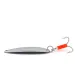 Vintage   Johnson Sprite, 3/5oz Nickel fishing spoon #15910