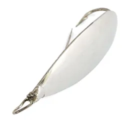 ​Weedless Johnson Silver Minnow