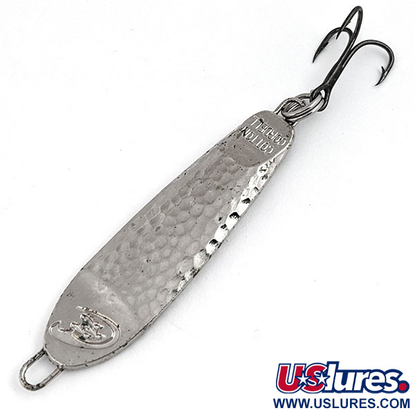 Cotton Cordell CC Spoon Jig Lure