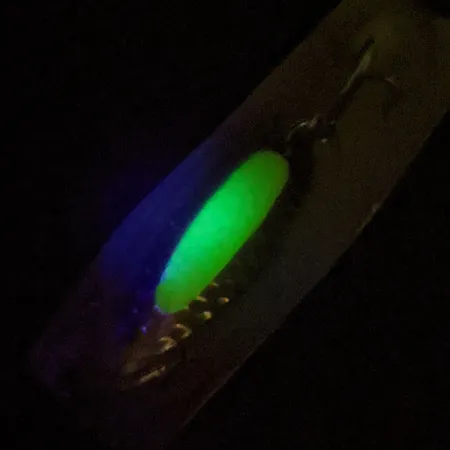 Blue Fox Pixee UV, 1/4oz fishing spoon #15915