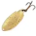 Vintage   Thomas Buoyant, 3/16oz  fishing spoon #15920