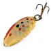 Vintage   Thomas Buoyant, 3/16oz  fishing spoon #15920