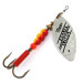 Vintage   Mepps Aglia Long 3, 2/5oz  spinning lure #15922
