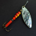 Vintage   Mepps Aglia Long 3, 2/5oz  spinning lure #15922