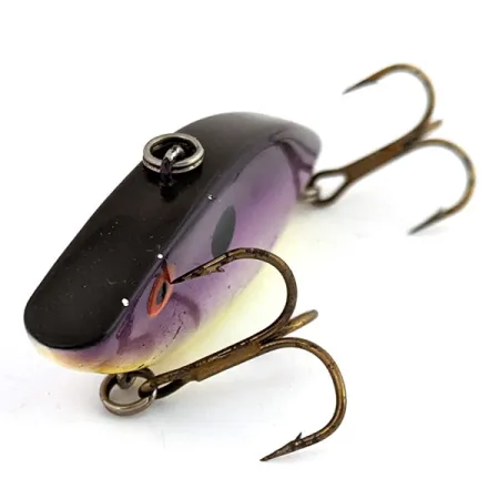 Vintage Cotton Cordell Super Spot, 1/3oz fishing lure #15923