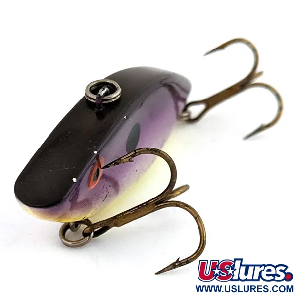 Vintage   Cotton Cordell Super Spot, 1/3oz  fishing lure #15923