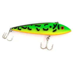 ​Cotton Cordell Ratt'l Spot Minnow UV