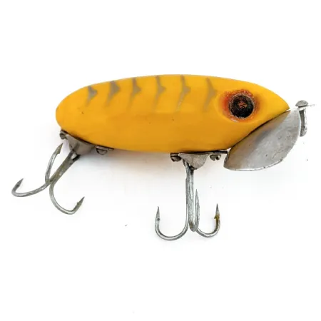 Fred Arbogast Jitterbug