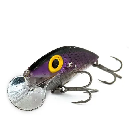 Vintage Storm Super Thin Fin, 1/2oz fishing lure #15937