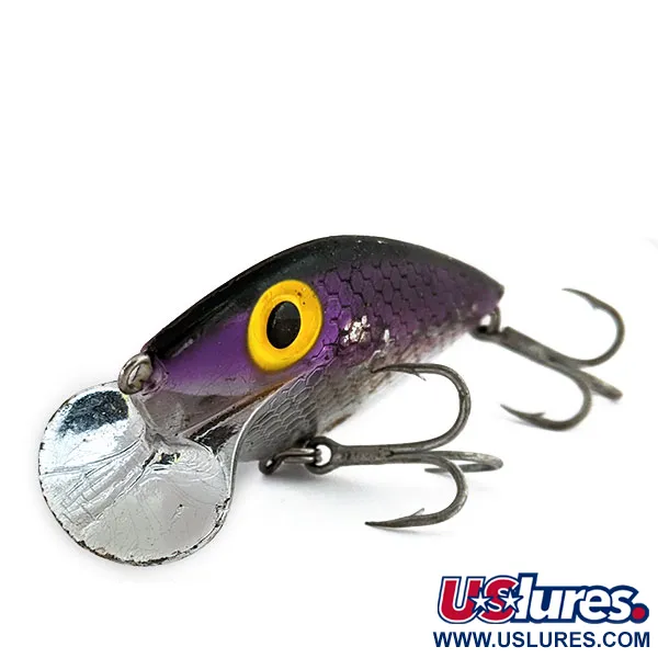 Vintage Storm Super Thin Fin, 1/2oz fishing lure #15937