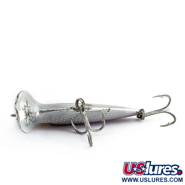 Vintage Storm Super Thin Fin, 1/2oz fishing lure #15937