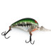 Vintage   Bill Dance Signature Bomber Fat A, 1/3oz  fishing lure #15938