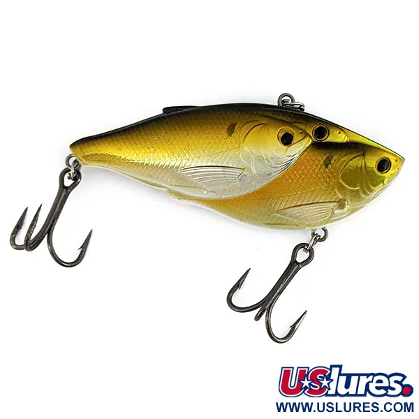   LiveTarget Bait Ball TRB 100, 2oz Gold fishing lure #16244