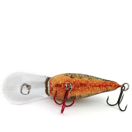 Vintage ​Norman Thin N, 2/5oz fishing lure #15944