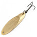 Vintage  Acme Kastmaster, 1oz Gold fishing spoon #15947