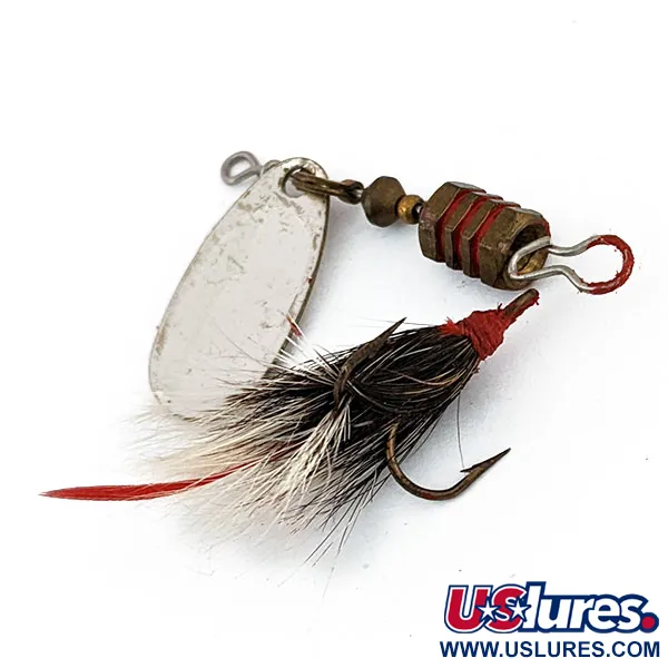 Mepps Comet 1 Dressed (squirrel tail)