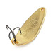Vintage   Little Cleo Seneca, 1/4oz Gold fishing spoon #15961