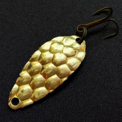 Acme Little Cleo bubbles