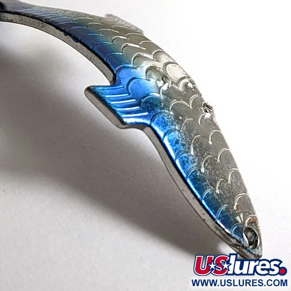 Vintage   Acme Phoebe, 3/16oz  fishing spoon #15970