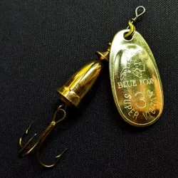 Blue Fox Super Vibrax 3