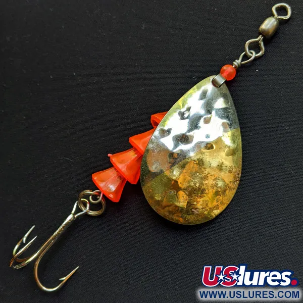  Lucky Strike Coffe Spoon