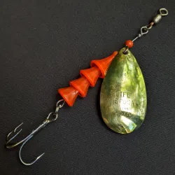  Luhr Jensen TEE Spoon