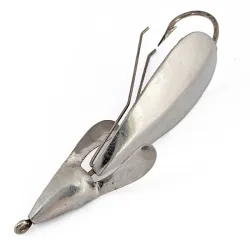 Weedless Panther Martin Weed Wing