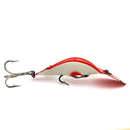 Vintage Buck Perry Spoonplug, 1/2oz fishing spoon #16000