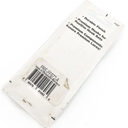 Wahoo Key Largo Swim'n Fin Jig Lure with Rattle, 2/5oz Red fishing spoon #16005