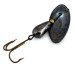   Panther Martin 4, 1/8oz Black spinning lure #16012