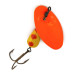   Panther Martin 6, 3/16oz Gold / Orange spinning lure #16013