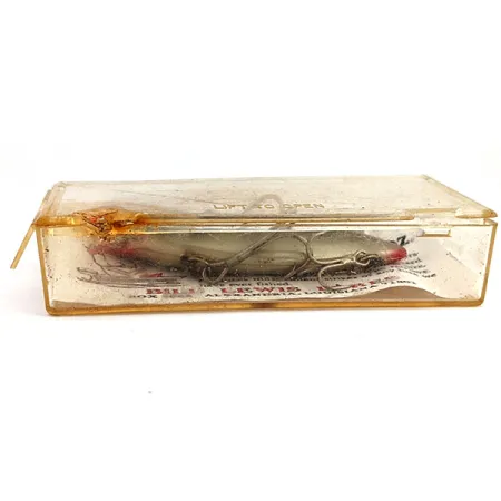 Bill Lewis Rat-L-Trap, 1/2oz RT 05 fishing lure #16016