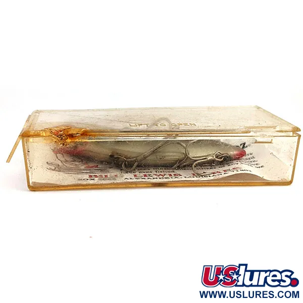   Bill Lewis Rat-L-Trap, 1/2oz RT 05 fishing lure #16016