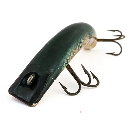 Vintage Kautzky Lazy Ike, 1/4oz fishing lure #16018