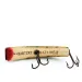 Vintage   Kautzky Lazy Ike, 1/4oz  fishing lure #16018