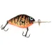 Vintage   Lazy Ike Natural Ike, 1/4oz  fishing lure #16019