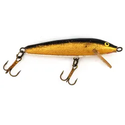 Vintage Rapala Original Floater F6