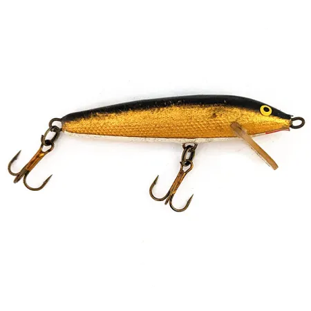 Vintage Rapala Original Floater F6